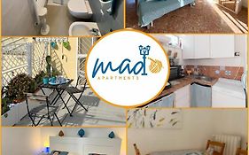 Mado Apartments Egnazia