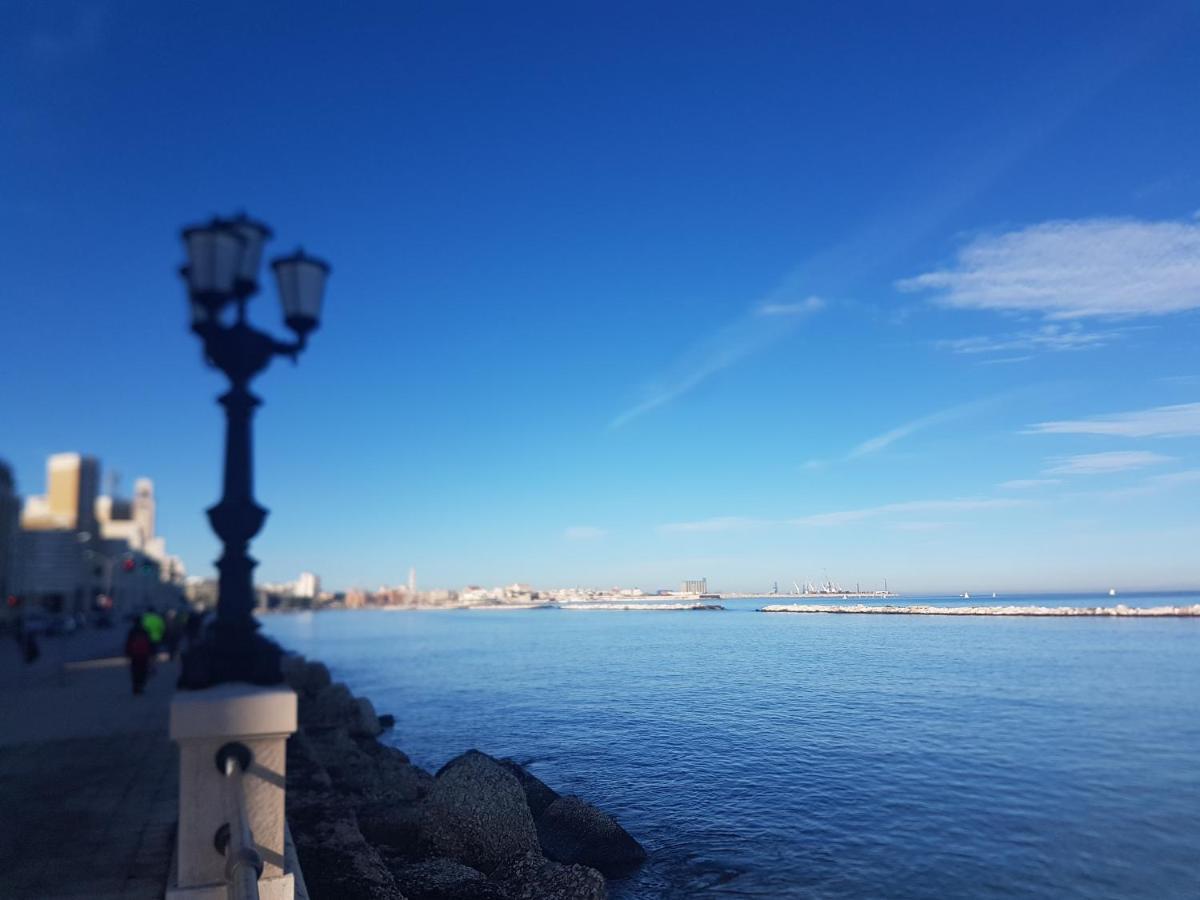 Mado Apartments Egnazia Bari Exterior foto