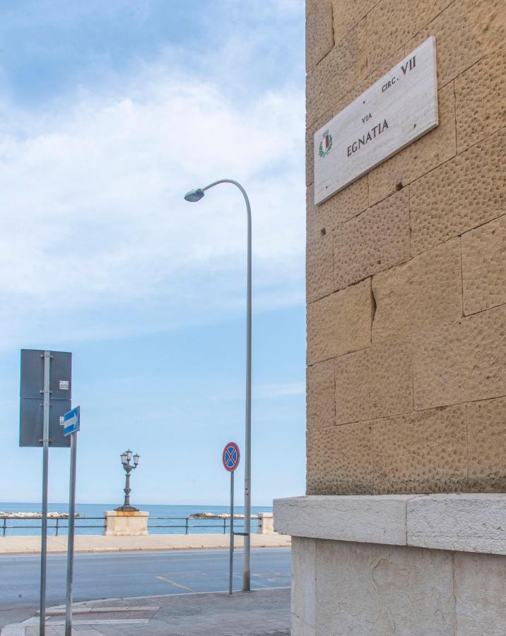 Mado Apartments Egnazia Bari Exterior foto